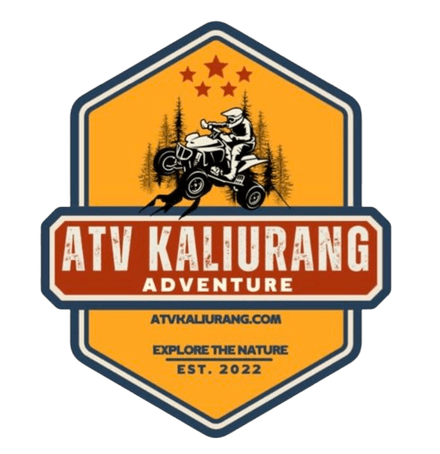 ATV Kaliurang